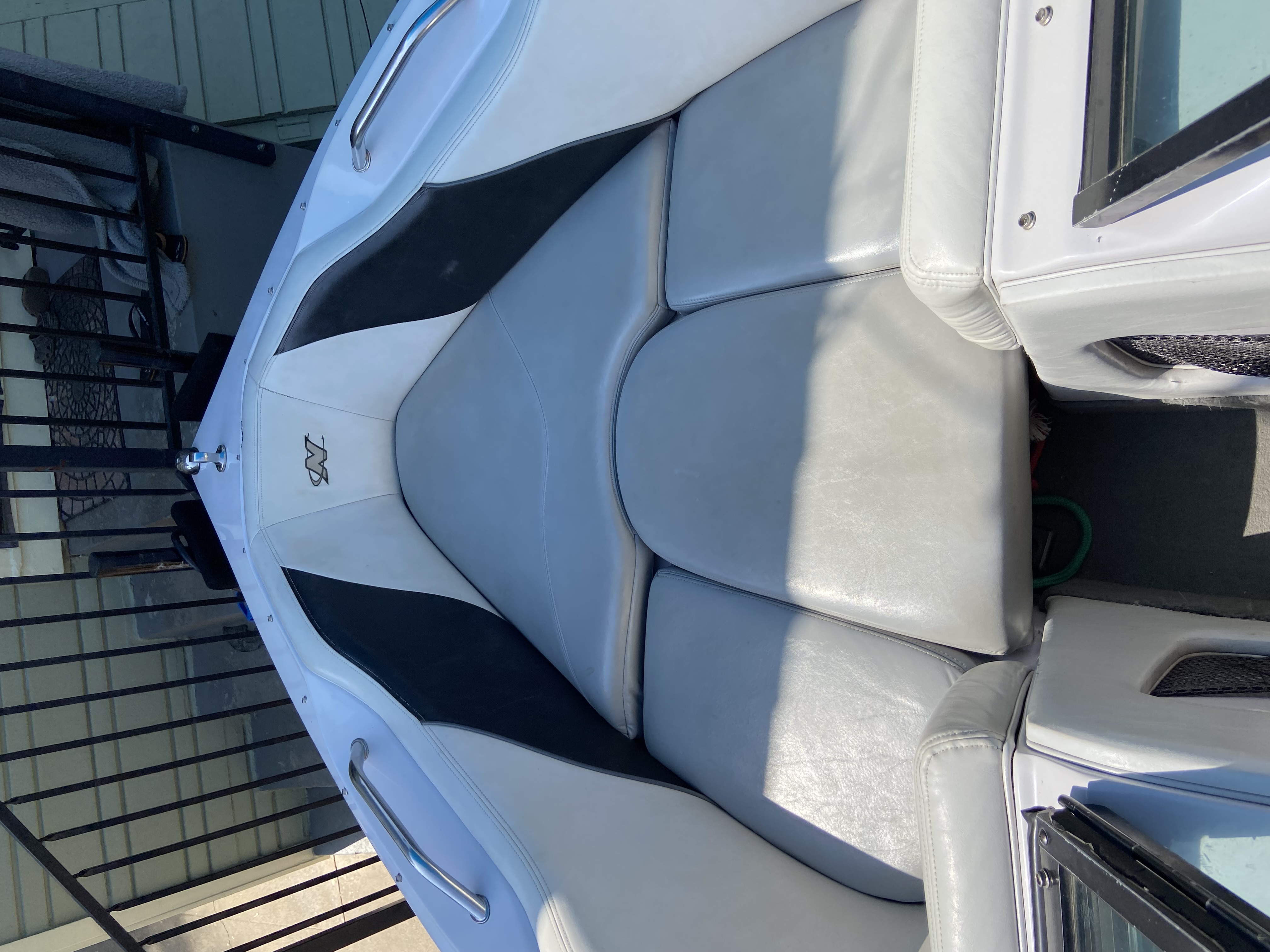 Super air Nautique  Icon
